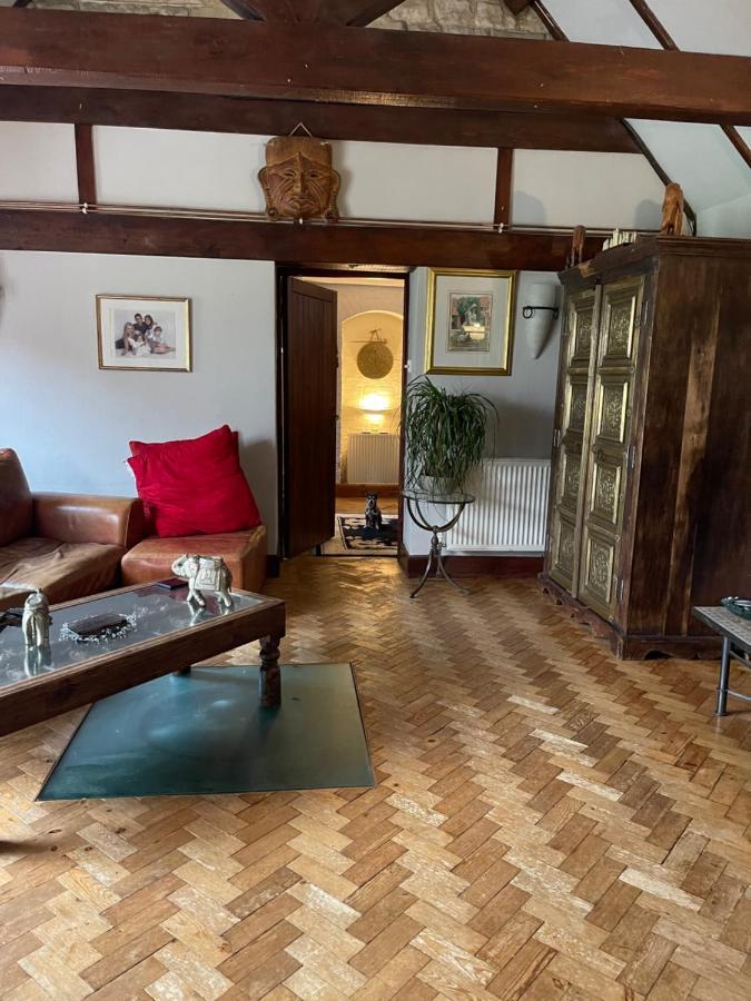 South Lodge House Dormansland ภายนอก รูปภาพ