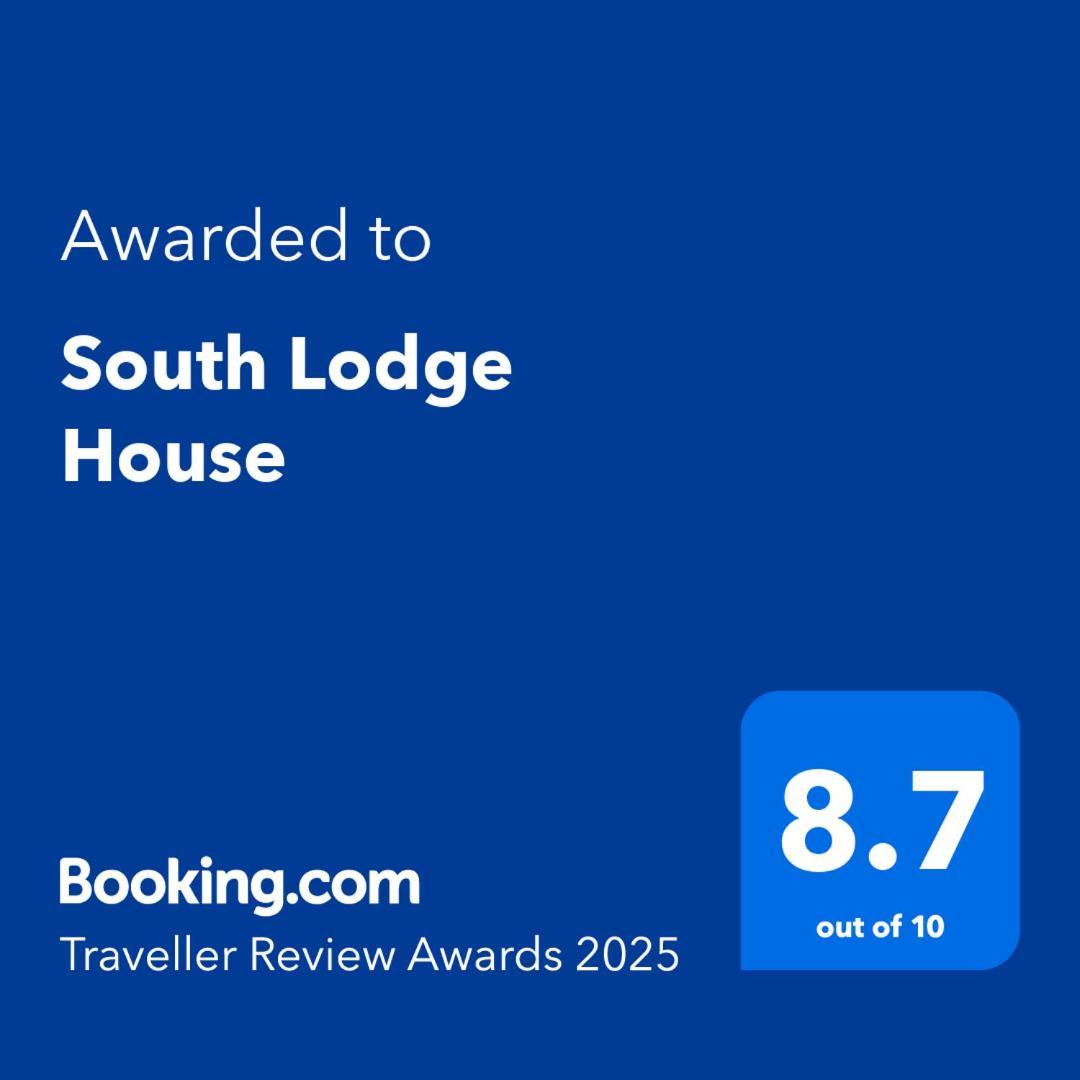 South Lodge House Dormansland ภายนอก รูปภาพ